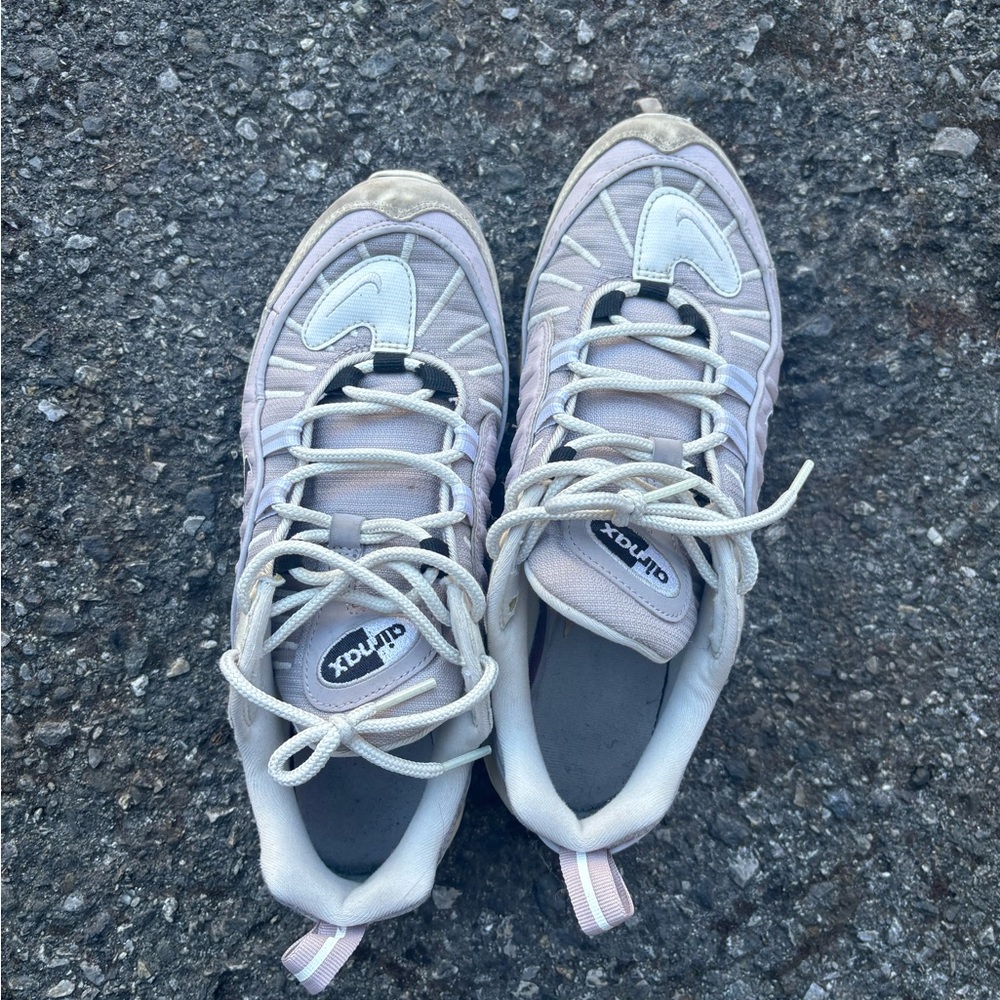 Airmax 98 W8.5